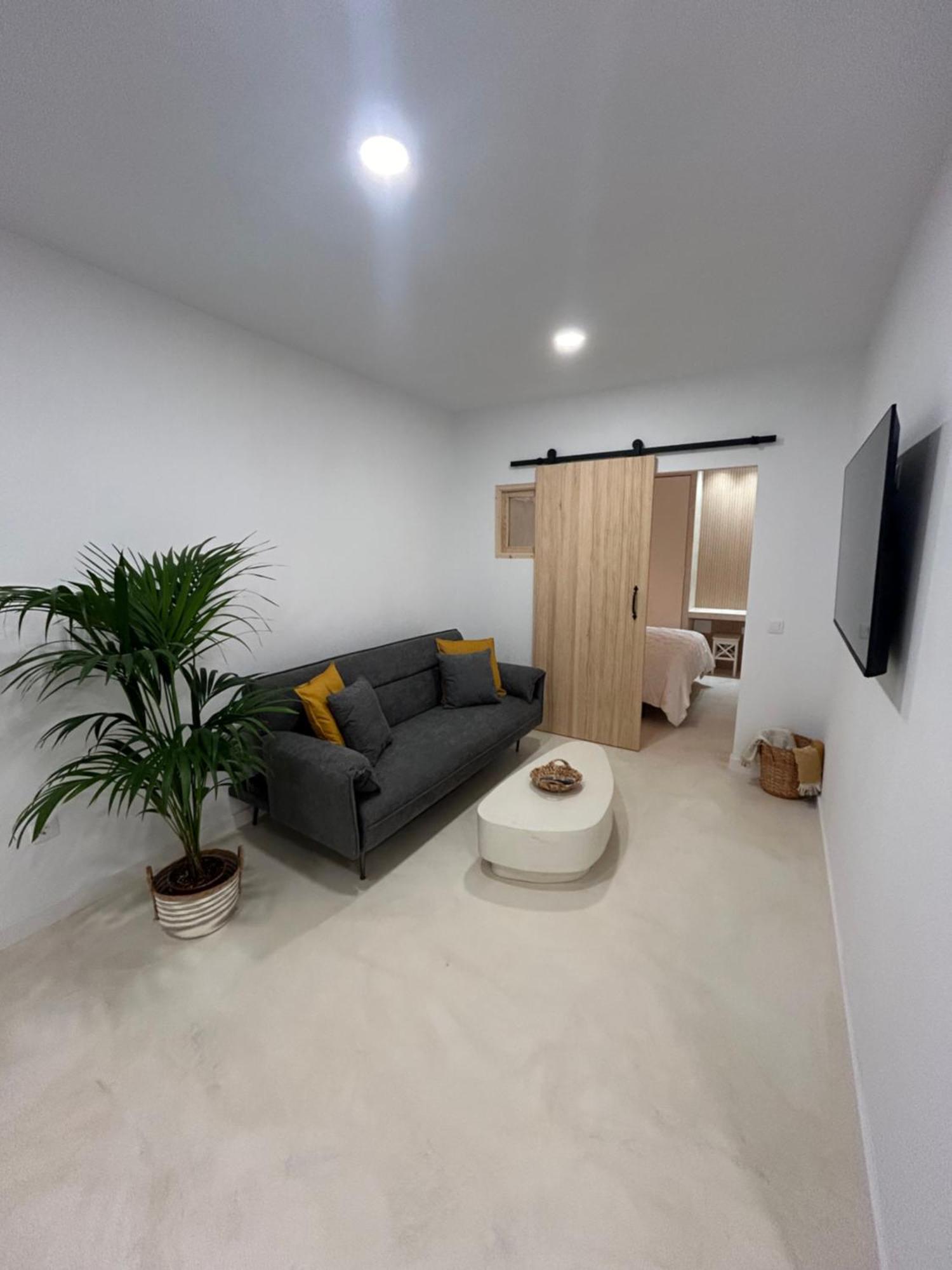 Kira Suite Playa Blanca  Exterior foto