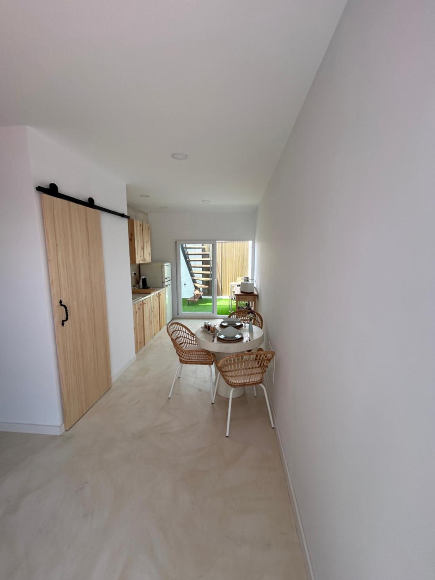 Kira Suite Playa Blanca  Exterior foto