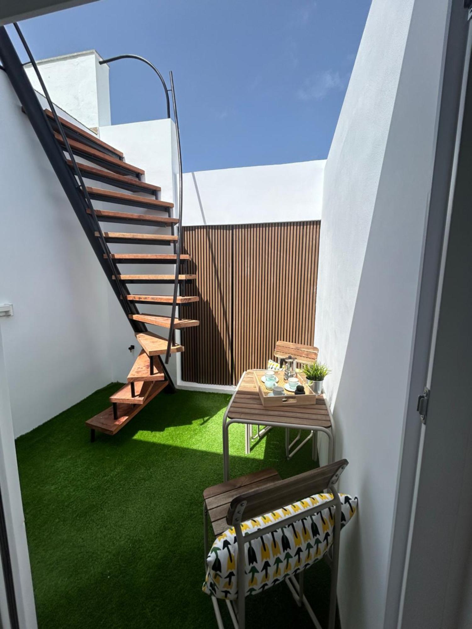 Kira Suite Playa Blanca  Exterior foto