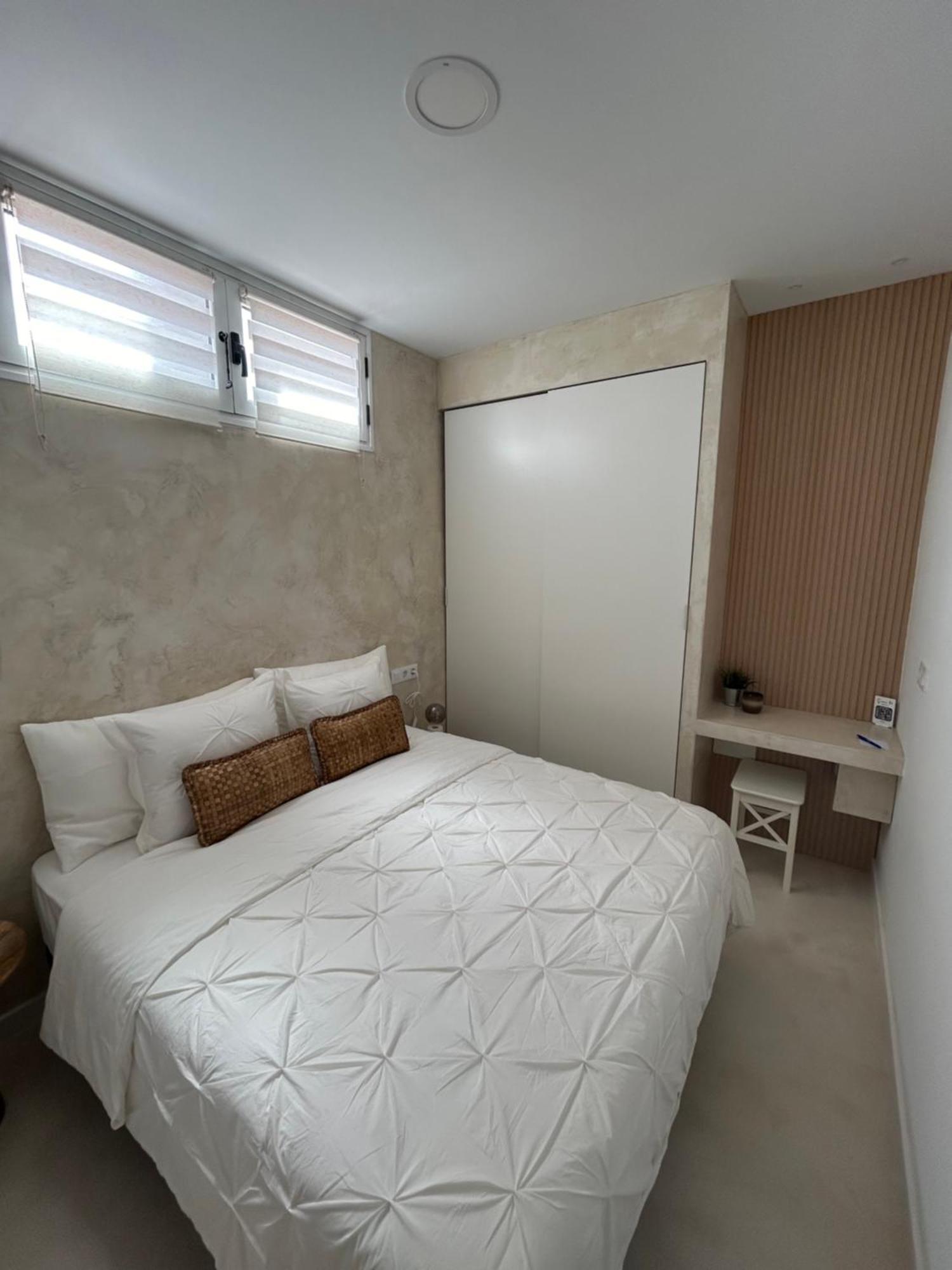 Kira Suite Playa Blanca  Exterior foto
